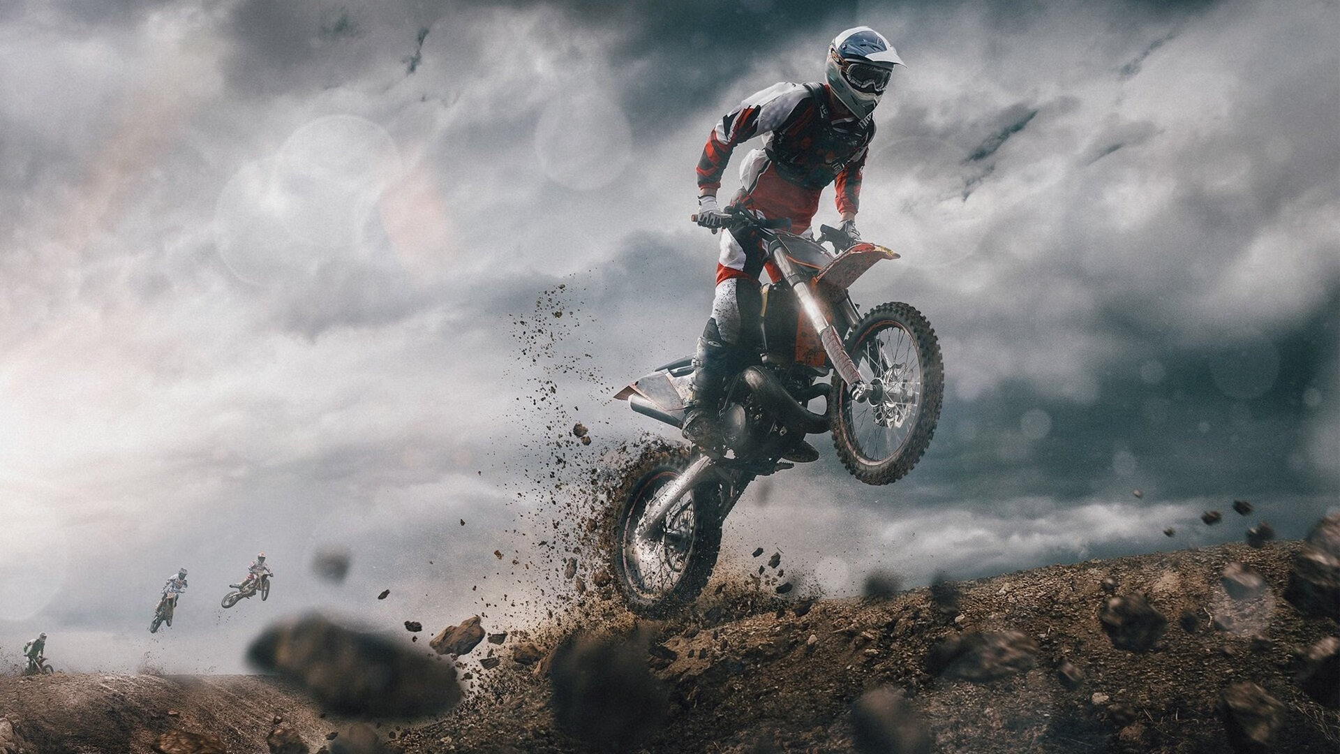 _未来运动科技展：虚拟与真实的奇幻结合_，未来科技运动会