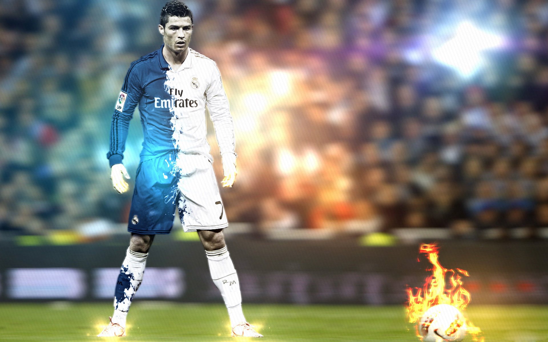 “北京国安修缮主场设施，提升观赛体验”，北京国安新主场效果图